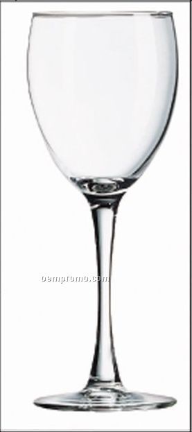 8-1/2 Oz. Montego Wine Stemware Glass