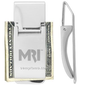 The Palazzo Money Clip (Direct Import-10 Weeks Ocean)