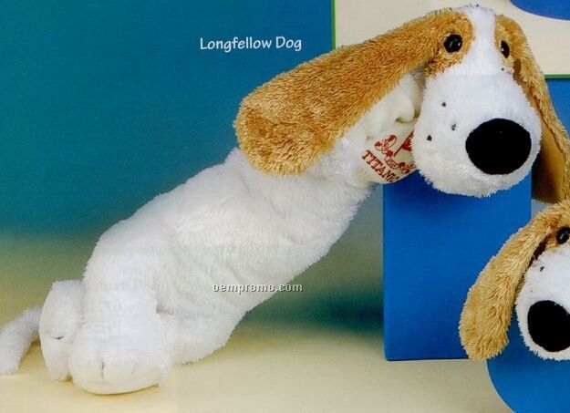 Longfellow Dog (24")