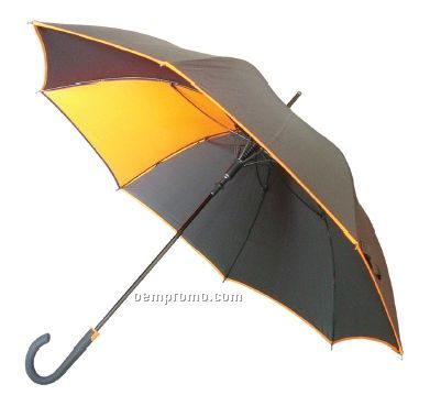 Safety Auto Umbrella (Economy)