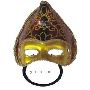 The Party Mask