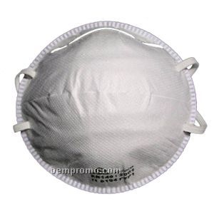 Cup-shaped Dust Mask