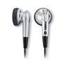 Digital Stereo Earphones With Accessory Kit