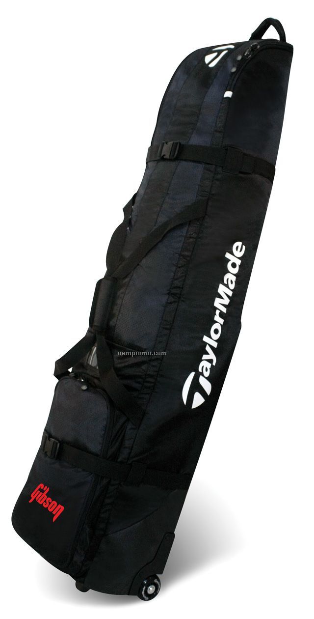 Taylormade Travel Cover