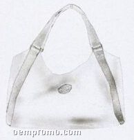 Wacky Stripe Kipling Midra Medium Shopper Handbag W/ Shoulder Strap