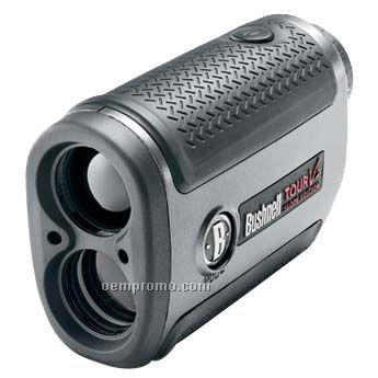 Bushnell 5x24 Tour V2 Slope Edition Golf Laser Rangefinder Binoculars