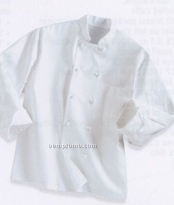 Chef Designs Executive Chef Unisex Coat