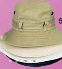 Cotton Jungle Hat