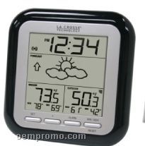 Wireless Weather Station