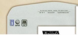 Classic Crest #10 Envelopes (Standard Color Ink Imprint)