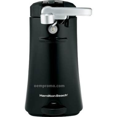 Hamilton Beach Opening Station Can Opener
