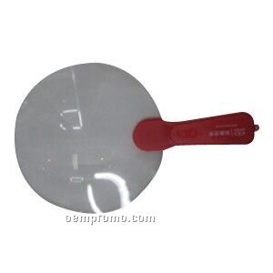 Magnifier With Light