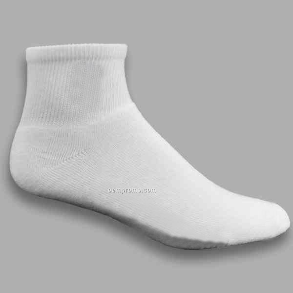 Super Soft Cotton Anklet Sock