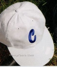 Pro Cap - Embroidery Popular Design (Stop Patch)