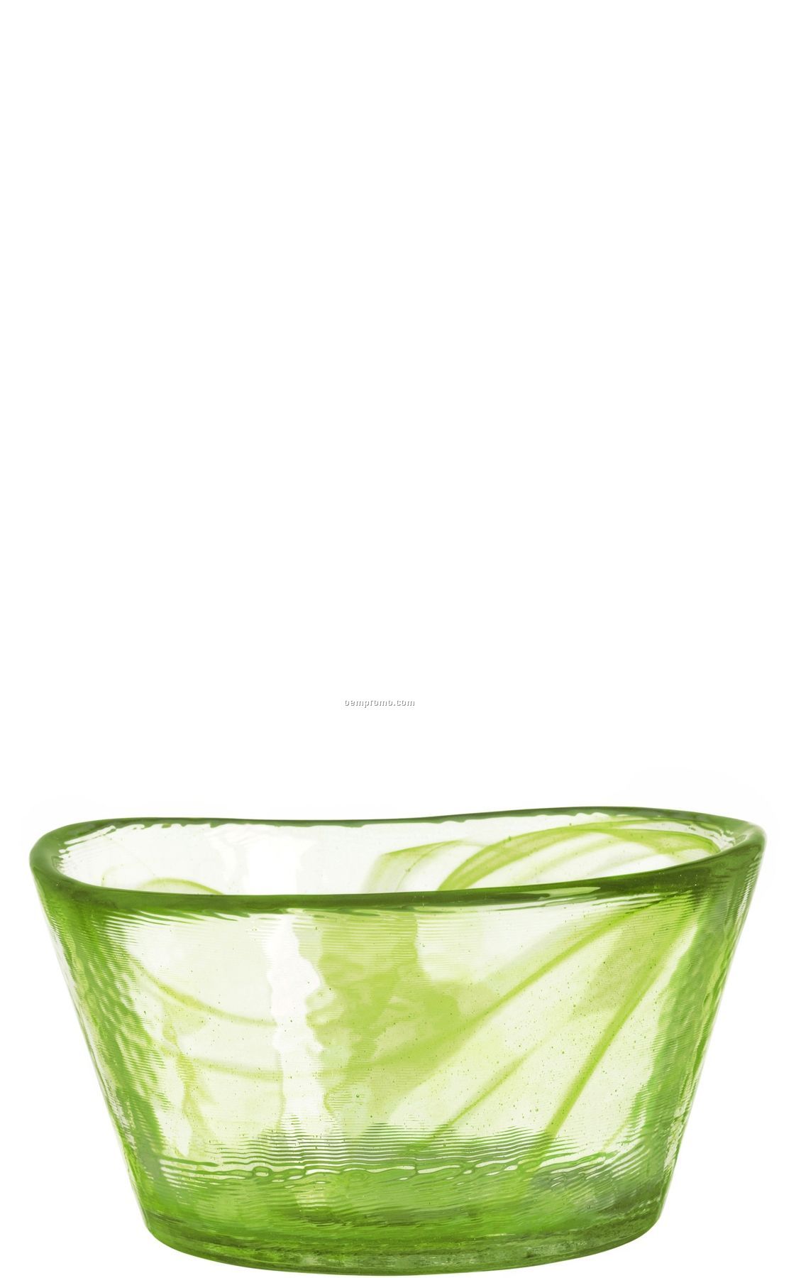 Mine Small Glass Bowl By Ulrica Hydman-vallien