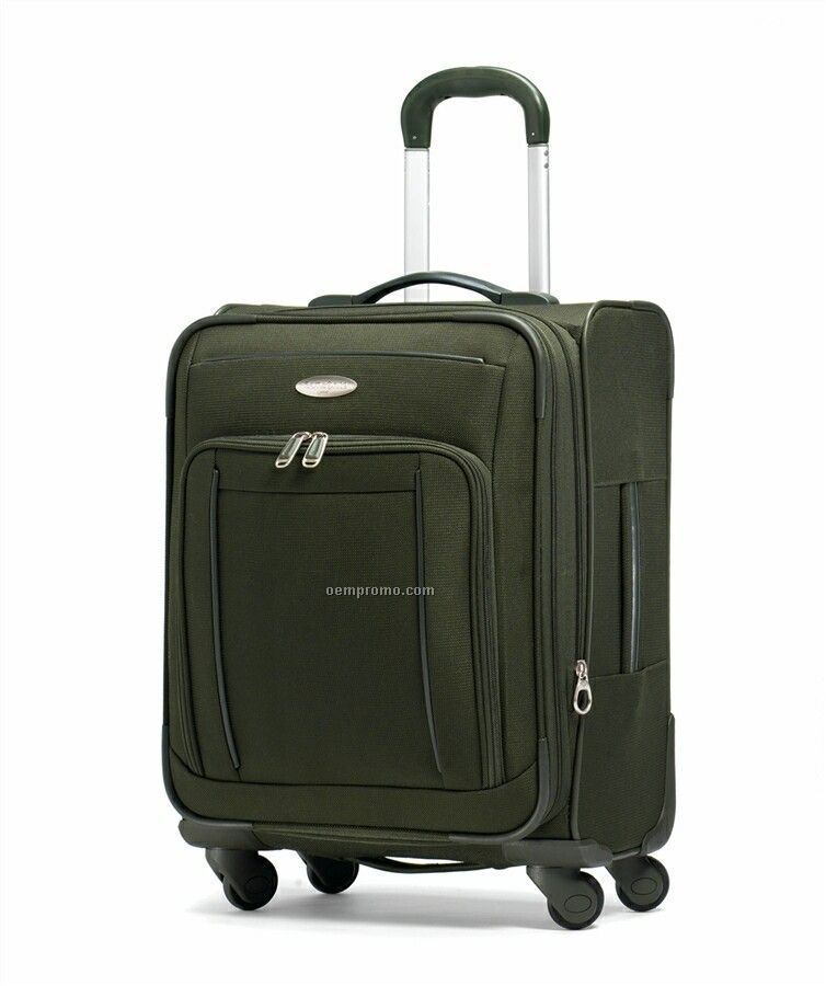 Samsonite Aspire Xlt 21 Exp Spinner Luggage