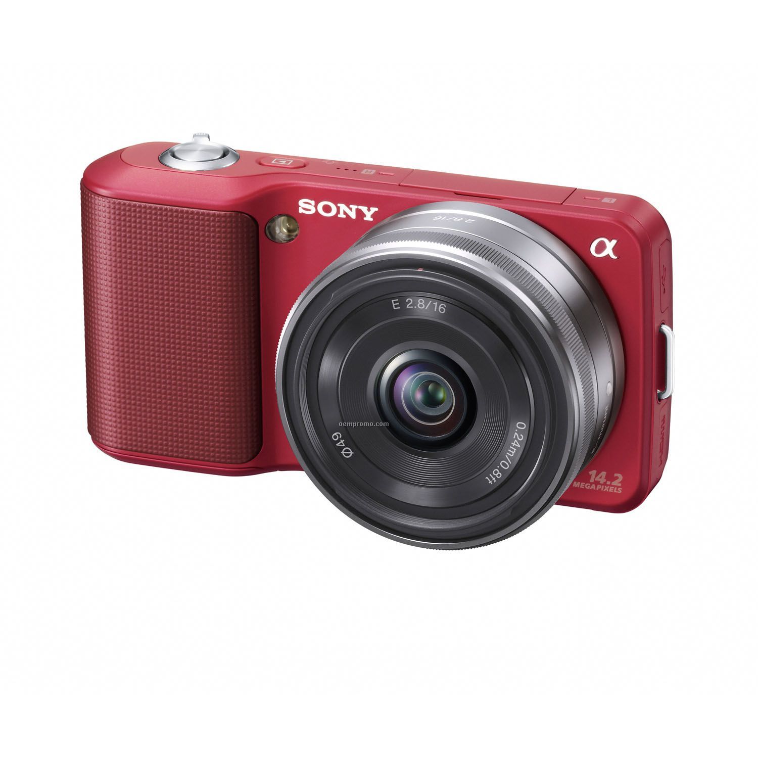 Sony Nex-3 Interchangeable Lens Digital Camera