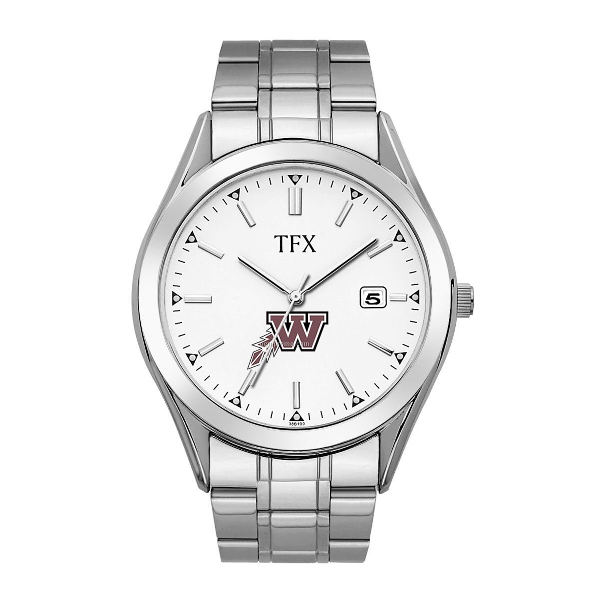 Tfx Distributed By Bulova- Men's Analog Wrist Watch
