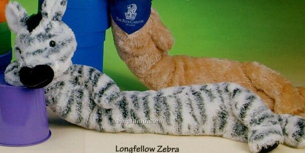Longfellow Zebra (23
