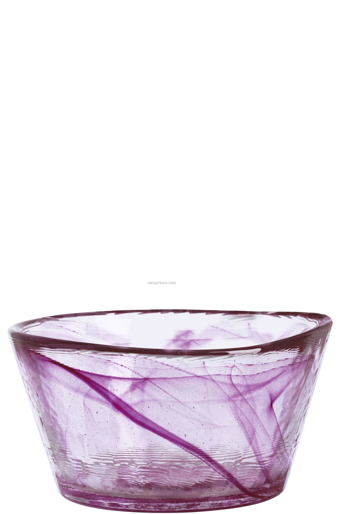 Mine Small Glass Bowl By Ulrica Hydman-vallien