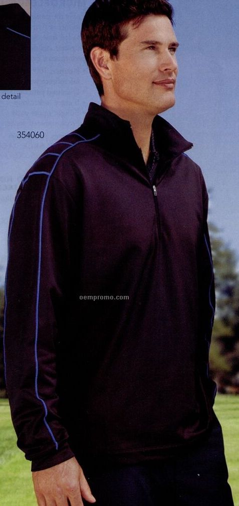 Nike Golf Therma Fit 1/2 Zip Cover Up