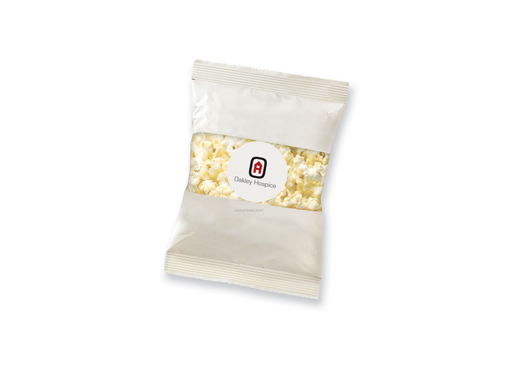 Snack Pouch W/ Butter Popcorn