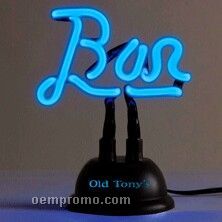 USB Neon Bar Sign