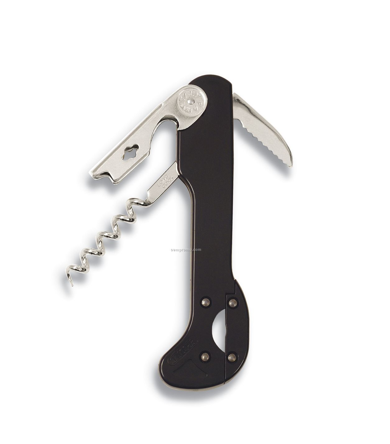 Boomerang Universal Corkscrew With Standard Lever