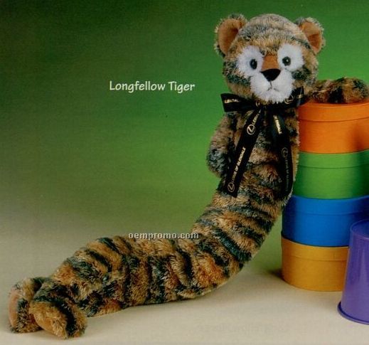 Longfellow Tiger (23