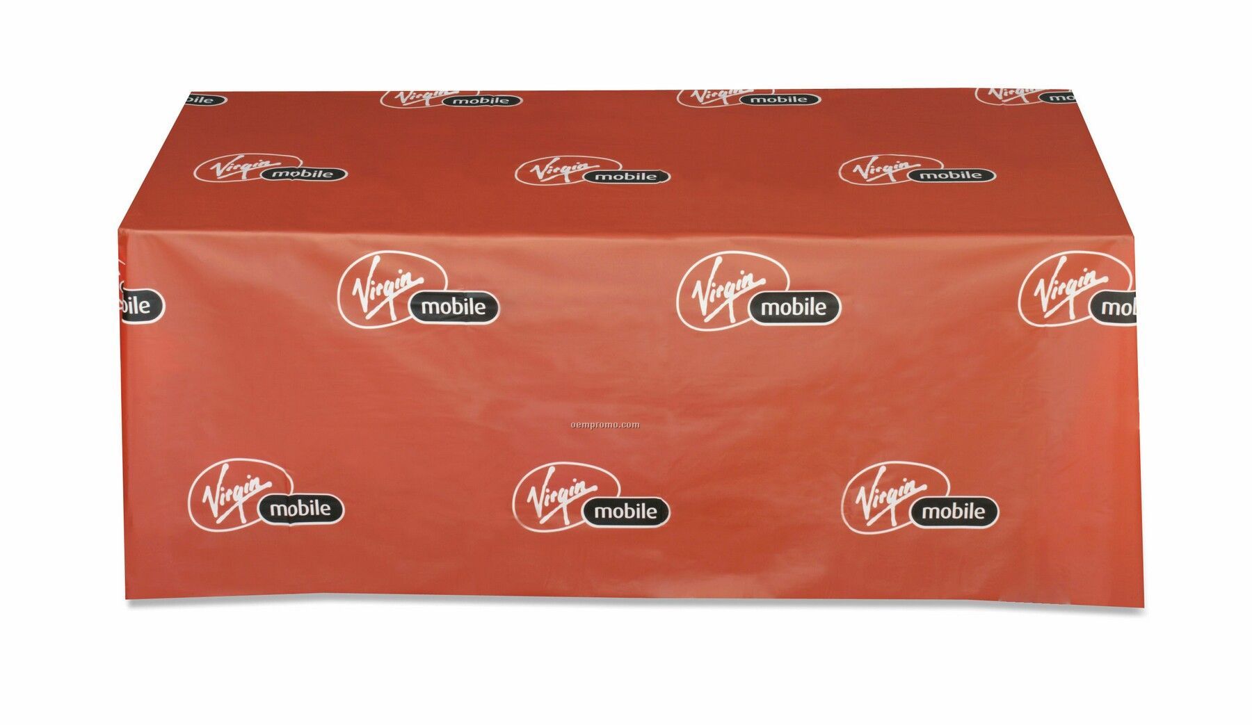 Plastic Table Cover (65