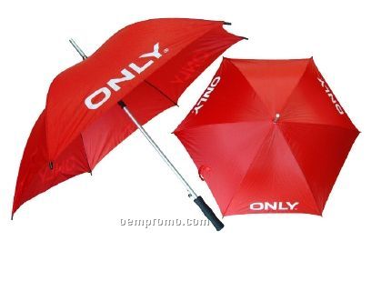 Auto Open Umbrella (Priority)