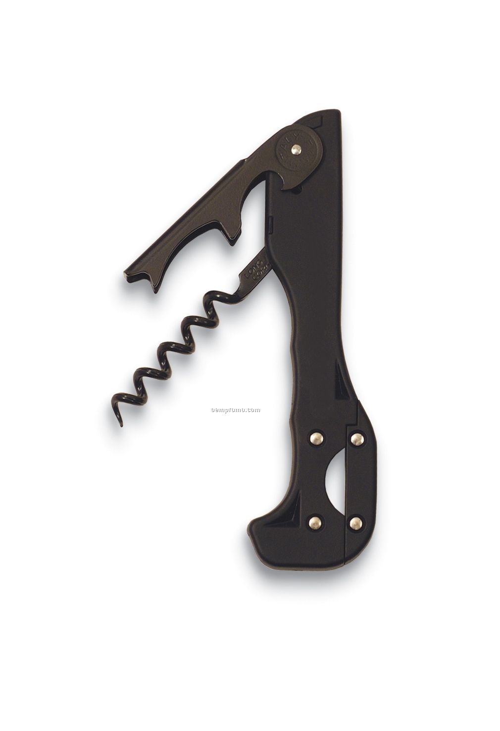 Boomerang Two Step Soft Touch Corkscrew