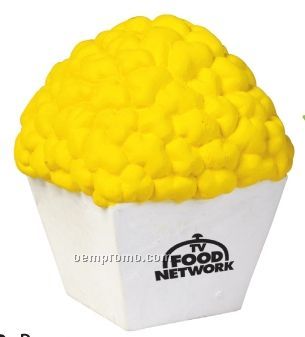 Popcorn Squeeze Toy