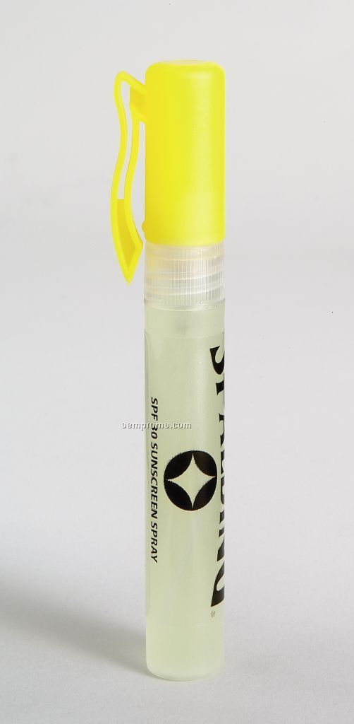 Spf 30 Sunscreen Pen Sprayer