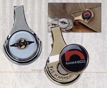 3/4" Magnetic Ball Marker Caddy