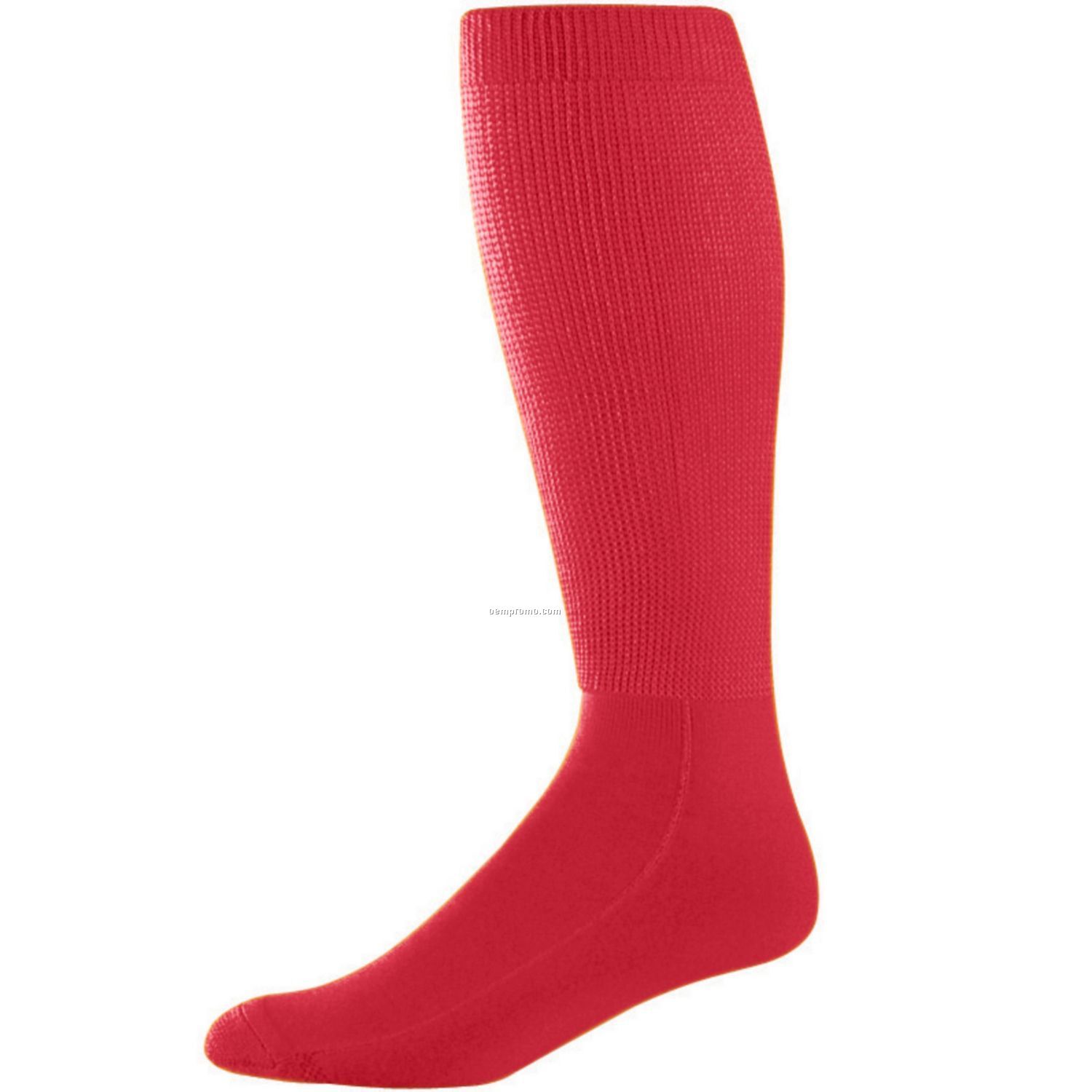 6087 Wicking Youth Athletic Soccer Socks