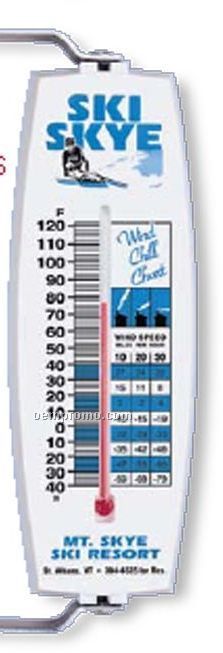 Tempest II Indoor/ Outdoor Thermometer