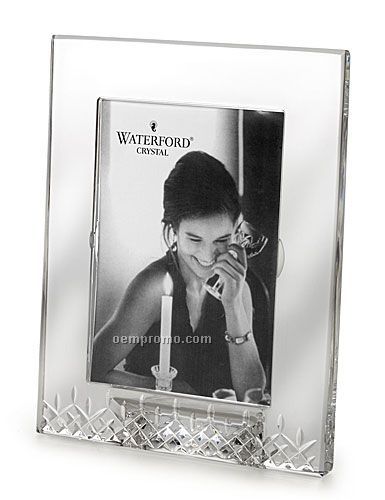 Waterford 151890 Lismore Essence 5 X 7 Frame