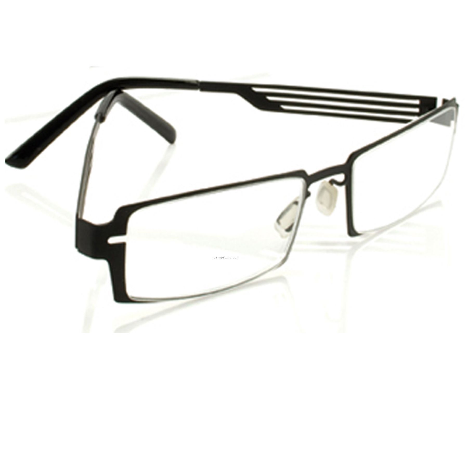 Light Weight Metal Reading Glasses