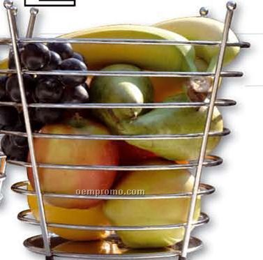Orion Medium Fruit Basket