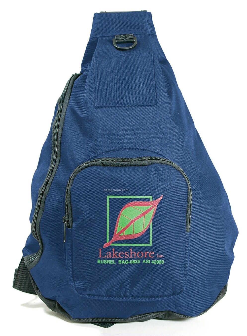 Street Smart Sling Bag