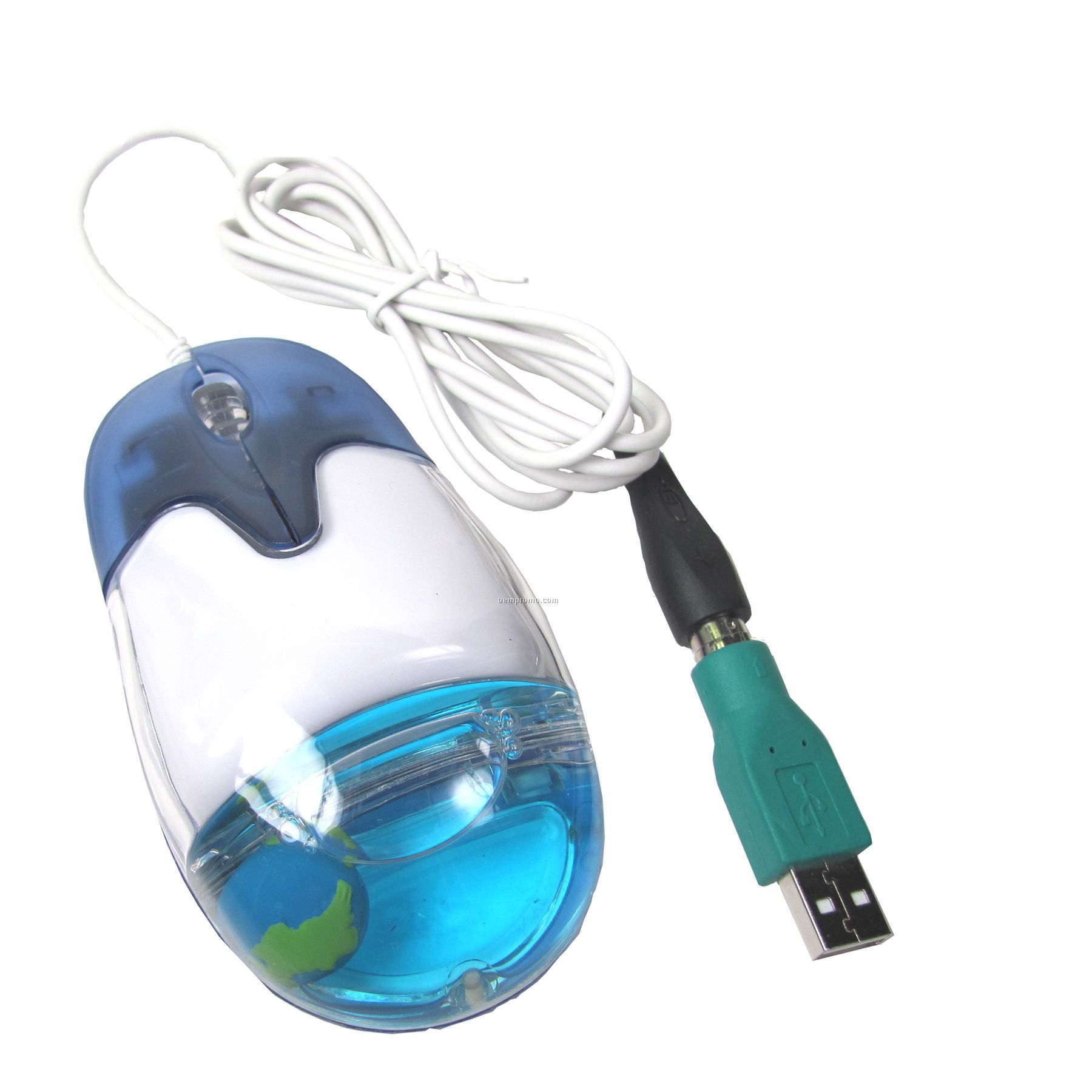Liquid Mouse With Floater