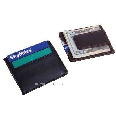 Cassette Business Card Case / Holder 