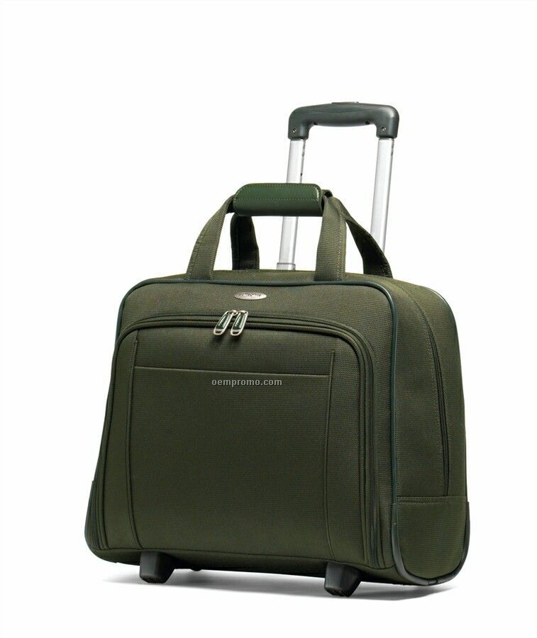 Wheeled Tote Aspire Xlt Carry On Luggage