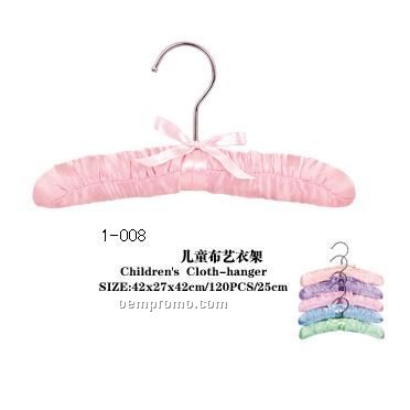 Children's Cloth-hanger