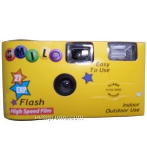 Easy Flash Camera