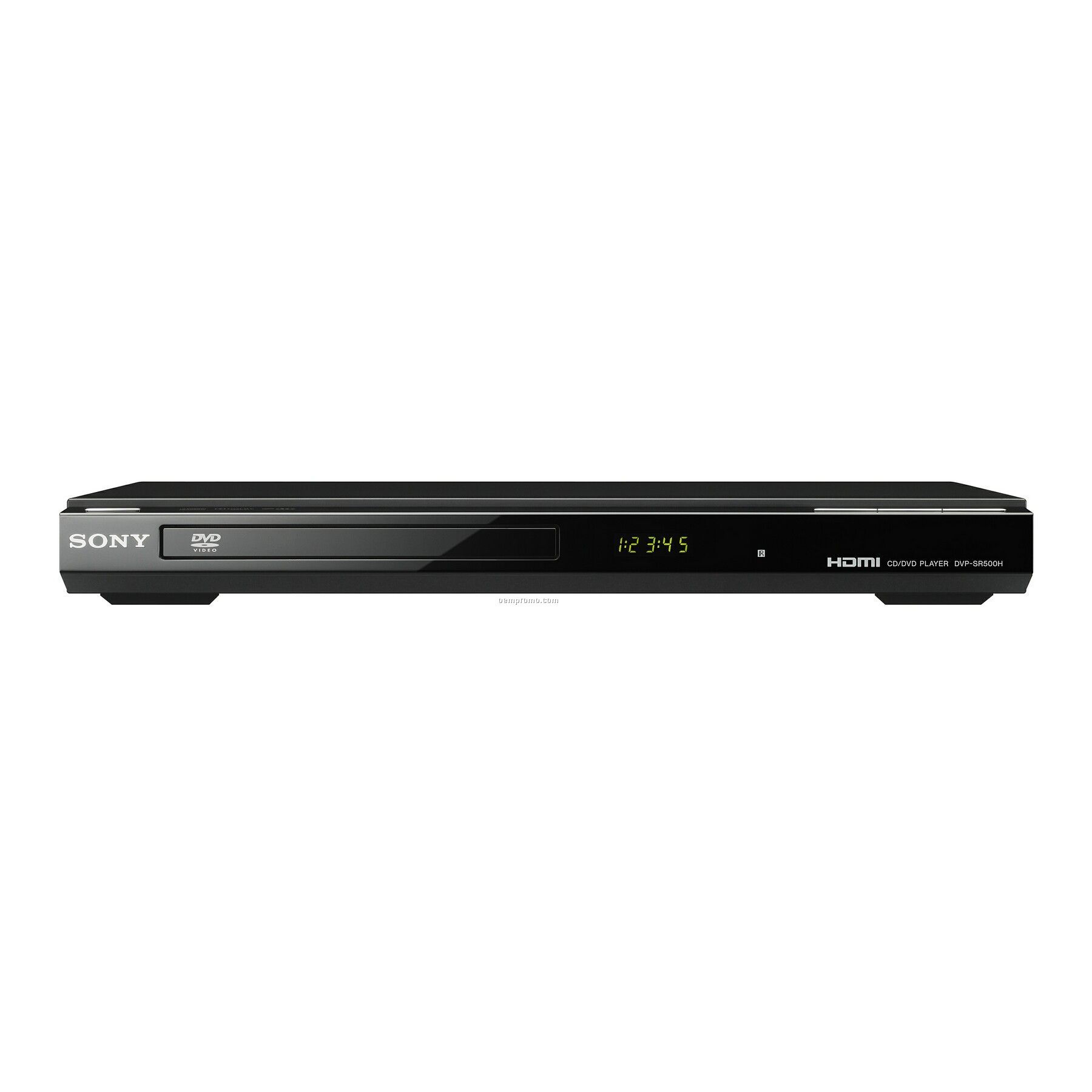 Sony 1080p Upscaling DVD Player