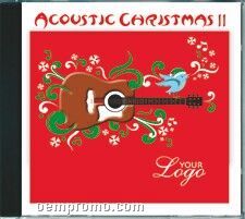 Acoustic Christmas II CD