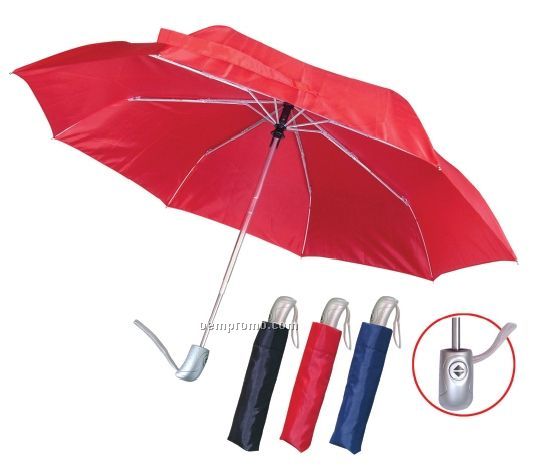 Auto Open/Close Umbrella 3301 (Super Saver)