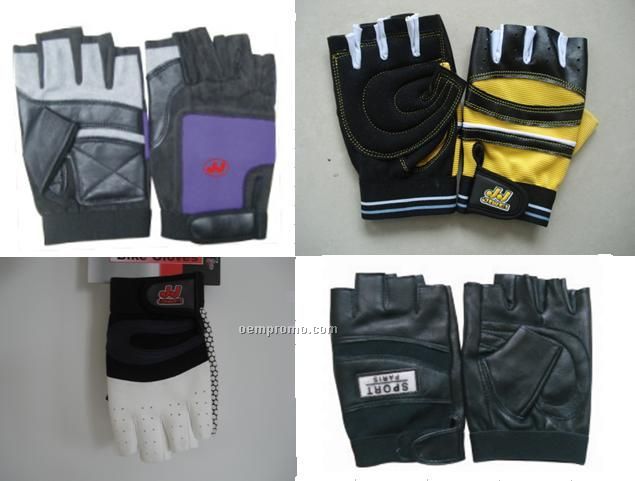 Half Glove